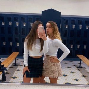 Meet your Posher, Robyn